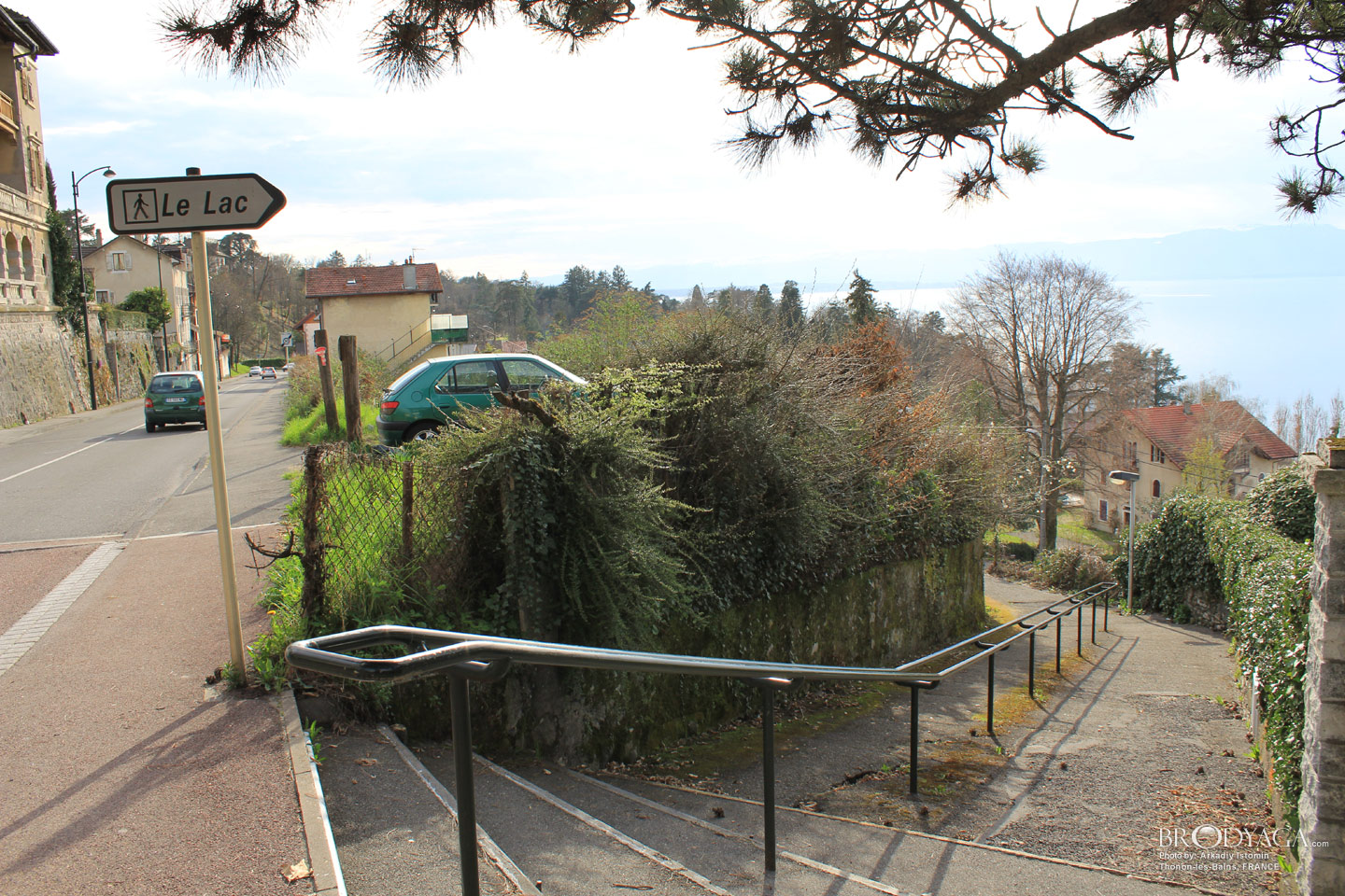 Thonon-les-Bains